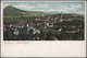Ansichtskarten: Baden-Württemberg: SCHWÄBISCHE ALB (alte PLZ 742 - 745), Schachtel Mit über 850 Meis - Altri & Non Classificati