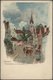 Ansichtskarten: Bayern: DIESSEN Am Ammersee Und Umgebung (alte PLZ 8918 Und 8919) Mit U.a. St. Alban - Sonstige & Ohne Zuordnung