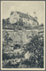 Ansichtskarten: Bayern: NÜRNBERG (alte PLZ 8500), Karton Mit Weit über 2000 Historischen Ansichtskar - Autres & Non Classés