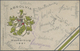 Ansichtskarten: Bayern: ROSENHEIM Landkreis (alte PLZ 809, 815 Und 820), 31 Historischen Ansichtskar - Altri & Non Classificati