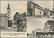 Ansichtskarten: Thüringen: TEICHWOLFRAMSDORF: 1904/1965, Kleine Heimatsammlung Von Ca. 65 Karten Inc - Autres & Non Classés