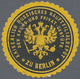 Delcampe - Ansichtskarten: DAS RUSSISCHE KULTURLEBEN Im Berlin Der 1920er Jahre: Die Sammlung Umfasst Zwei Teil - 500 CP Min.