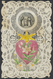 Delcampe - Heiligen- Und Andachtsbildchen: Sammlung Mit über 300 Exemplaren, Alles Mit Herz-Darstellungen, Dabe - Santini
