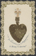 Delcampe - Heiligen- Und Andachtsbildchen: Sammlung Mit über 300 Exemplaren, Alles Mit Herz-Darstellungen, Dabe - Images Religieuses