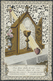 Delcampe - Heiligen- Und Andachtsbildchen: Sammlung Mit Rund 280 Exemplaren Heilige Kommunion, Dabei Stücke Mit - Santini