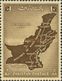MNH ** Pakistan - Pakistan - Unification Of West Pakistan-1955 - Pakistan
