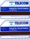 11548- N°. 6 TARJETA TELEFONICA ARGENTINA - USATE - Argentina