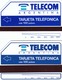 Delcampe - 11548- N°. 6 TARJETA TELEFONICA ARGENTINA - USATE - Argentine