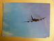 AIRLINE ISSUE / CARTE COMPAGNIE   LUFTHANSA  B 707 - 1946-....: Moderne