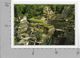 CARTOLINA NV DE AGOSTINI - GUATEMALA - Tikal - L'Antica Città Maya - Vedute Dal Mondo - 10 X 15 - Guatemala