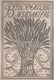 Collection "BIBLIOTHEQUE MINIATURE" - PLATON - Pensées Choisies Et Traduites Par M. SOLOVINE - 1901-1940