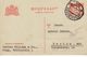 Bk G193 Van 'sGravenhage Naar Berlin - Postal Stationery