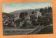 Bad Gottleuba Germany 1909 Postcard - Bad Gottleuba-Berggiesshuebel