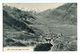 CPA - Carte Postale -SUISSE - URI- Andermatt - Col De La Furka (col De La Fourche ) (CPV 261) - Andermatt