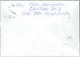 Brief Einschreiben Mischfrankatur DDR BRD, Segelschiffe 1988 (421) - Briefe U. Dokumente