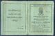 R25- International Certificates Of Vaccination Of Pakistan. Lahore Municipal Corporation. - Pakistan