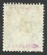 Cyprus, 9 Pi, 1904, Sc # 56, Mi # 54, Used - Chypre (...-1960)