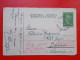 Kov 1111 - CARTE POSTALE, DOPISNICA, YUGOSLAVIA, BEOGRAD - Covers & Documents