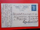 Kov 1111 - CARTE POSTALE, DOPISNICA, YUGOSLAVIA, - Lettres & Documents