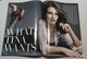 TINA FEY - Vanity-Fair - January 2009 - 1950-Heute