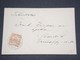 HONGRIE - Enveloppe De Budapest En 1916 , Affranchissement Et Oblitération Plaisants - L 12955 - Lettres & Documents