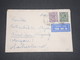 GRANDE BRETAGNE - Enveloppe Par Avion Pour La Suisse En 1935 - L 12985 - Lettres & Documents