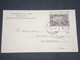 CUBA - Carte Souvenir Des 25 Ans D'Indépendance Pour Philadelphie En 1927 - L 13003 - Lettres & Documents