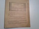 Cheques Contributions, 1925, Payement Des Impots Par Anticipation - Chèques & Chèques De Voyage