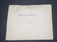 ALLEMAGNE - Enveloppe De Russelsheim Pour La France En 1944 - L 13017 - Lettres & Documents
