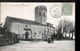 65, Maubourget, L'eglise - Maubourguet