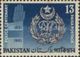 PAKISTAN MNH (**) STAMPS   - The 100th Anniversary Of The Police	-1961 - Pakistan