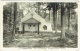 Hamme-Mille. Forêt De Meerdael. Chapelle Sainte Thérèse. - Beauvechain