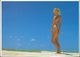 Lot 2 - Topless, Naked Nude Girls Womens Nouvelle Caledonie DOM TOM Solaris Noumea - Nuova Caledonia