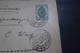 STAMPS RUSSIA RUSSIE РОССИЯ RUSSLAND Cover Russia 1904 Cover From Rostov To New York USA - Briefe U. Dokumente