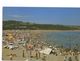 U1894 ASIAN POSTCARD, BEACH PLAGE STRAND - NOT WRITED - Altri & Non Classificati