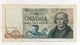 Italia - Banconota Da Lire 5.000 " Cristoforo Colombo " 3 Caravelle - Decreto 20.05.1971 - (FDC8120) - 5000 Lire