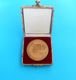 CHINA NOC .... CHINESE OLYMPIC COMMITTEE - Old Medal In Box *  Olympic Games Olympia Olympiade Olimpiadi Jeux Olympiques - Other & Unclassified