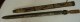 Lot. 847. Ancienne épée Africaine, Fourreau En Bois. Congo - Art Africain