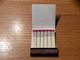 Pochette D'allumettes SEITA « le Clos De Vallombreuse DOUARNENEZ (29) » - Matchboxes