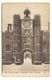The Clock Tower , Hampton Court Palace - Breconshire