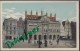 Rostock, Neuer Markt Mit Rathaus, Um 1910 - Rostock