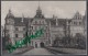 Güstrow , Schloss Mit Brücke, Um 1920 - Guestrow