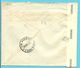 257+261 Op Brief "Via Steamer Mail" Stempel LEOPOLDVILLE 17/5/44 Naar U.S.A. Censure 15  Leopoldville - Covers & Documents