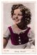 0487 - Shirley Temple - Fox Film - N°531 - - Artistas