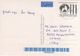 Australia 2017 Postally Used Maximum Card,sent To Italy,1995 Australia Day ,Outcamp - Maximum Cards