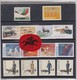 PORTUGAL STAMPS   ANUAL WALLET 1984 MNH - Booklets