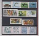 PORTUGAL STAMPS   ANUAL WALLET 1983 MNH - Booklets