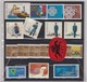 PORTUGAL STAMPS   ANUAL WALLET 1983 MNH - Libretti