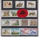 PORTUGAL STAMPS   ANUAL  WALLET W/ Blackprint 1988 MNH - Markenheftchen