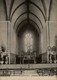 44 - GUENROUET - Intérieur église - église Détruite En 1945 - Guenrouet